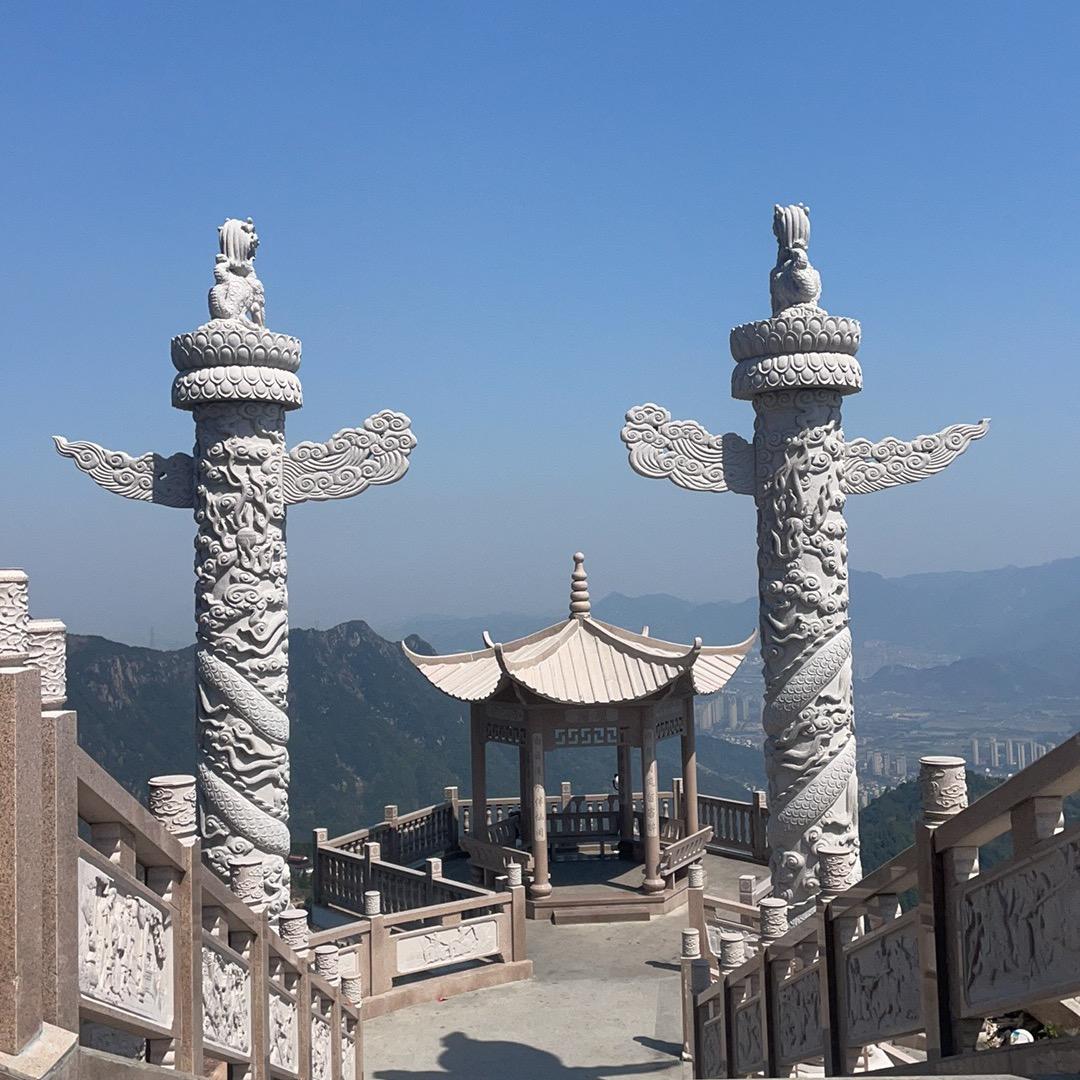 街头漫游