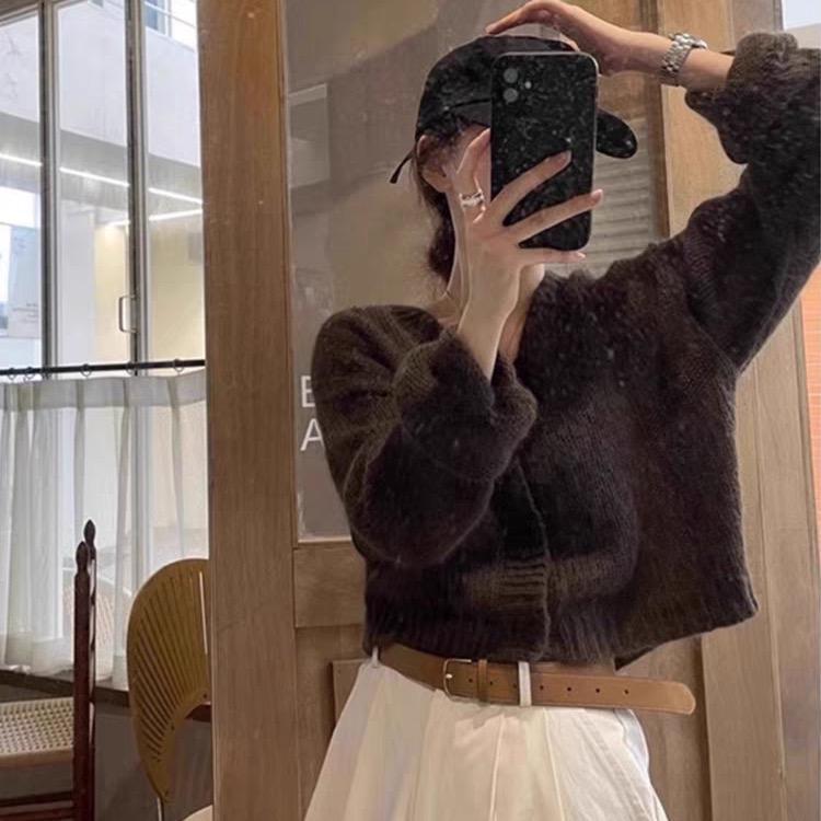 老板娘张米娅