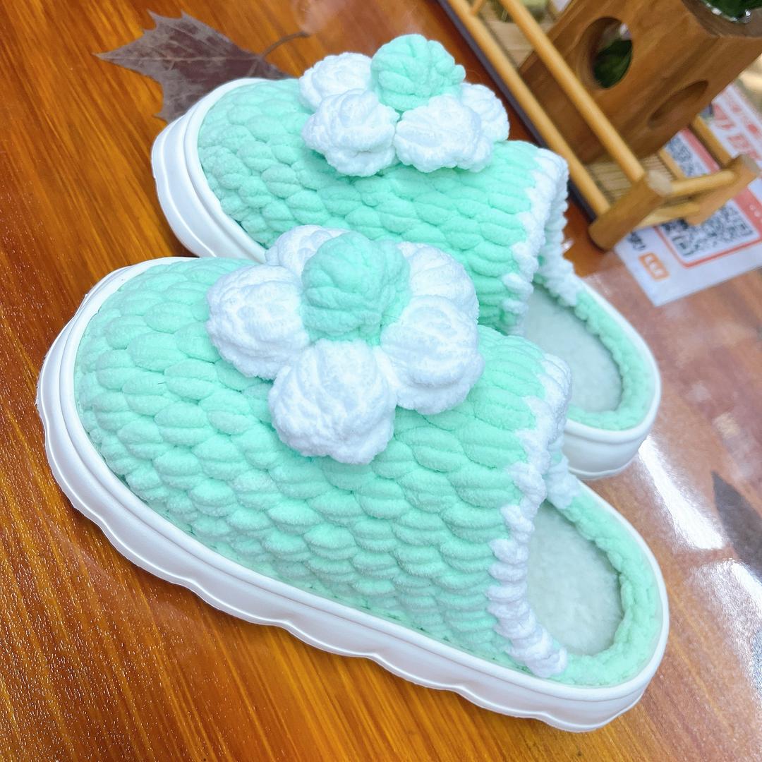 秋秋手工编织