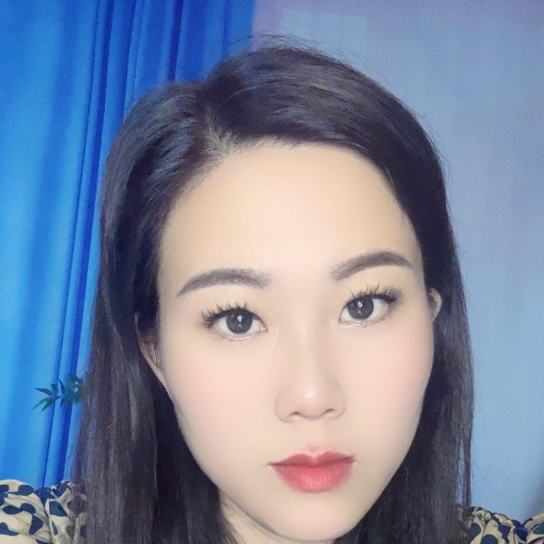 阿娇（热爱生活）