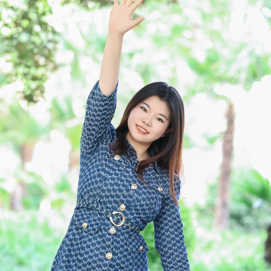 开德幼儿园园长姐姐