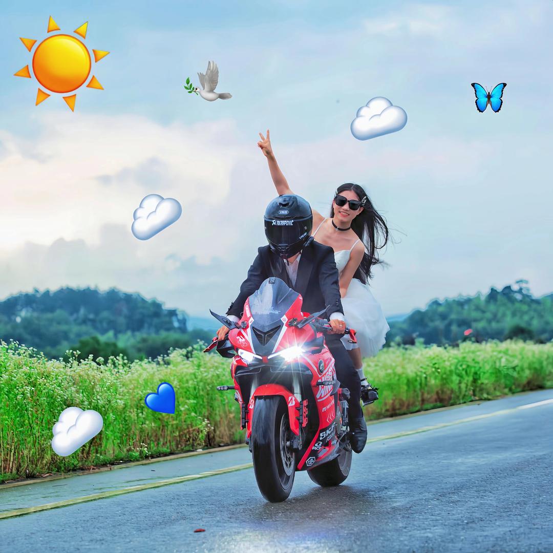 杂牌摄影师（小邓）