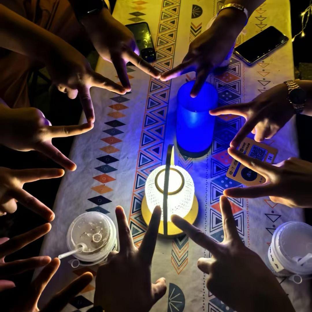 酷爱运动「羽毛球」