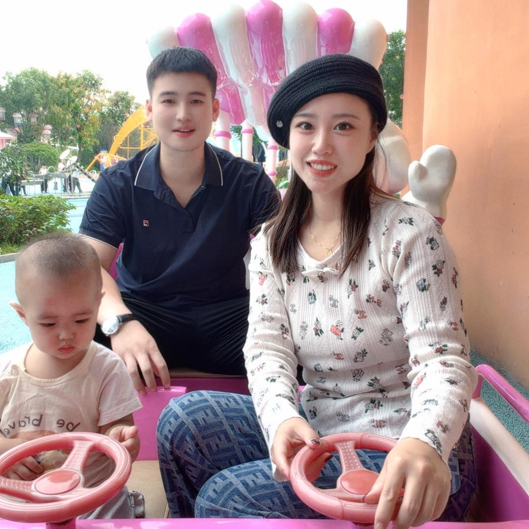 刘壮壮妈