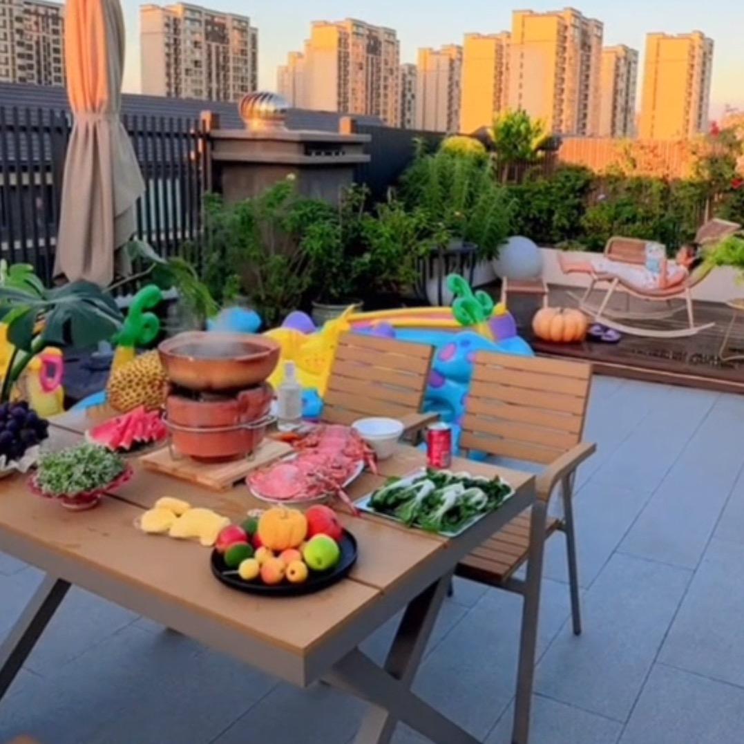 青特缦云~小马同學