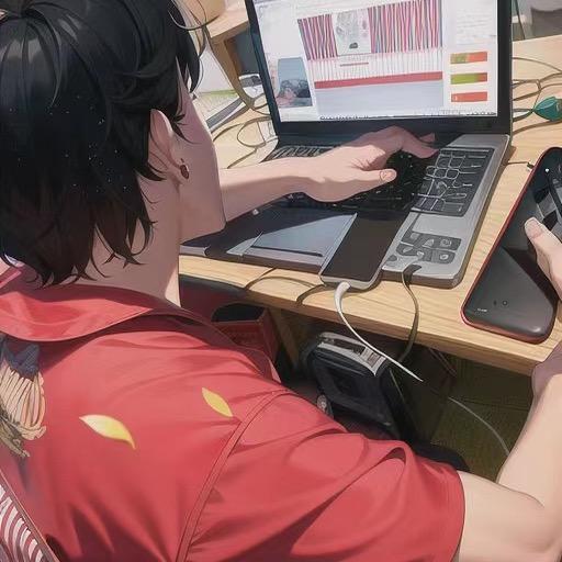 张同学
