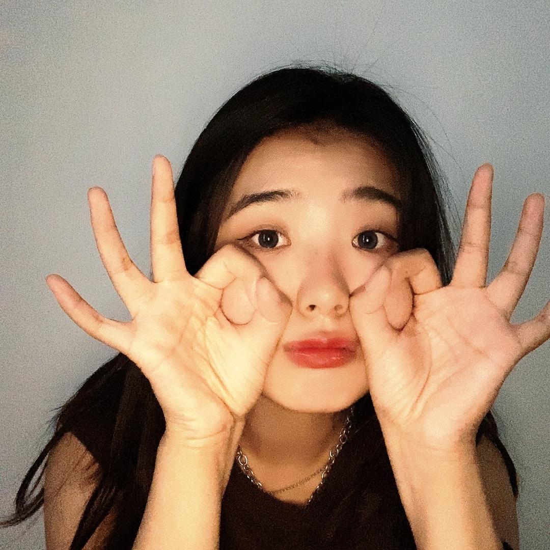 湉