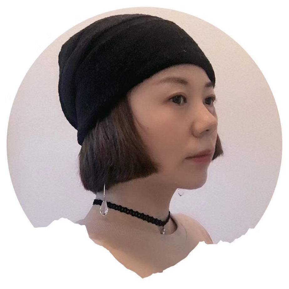 荔枝教授的艺术室