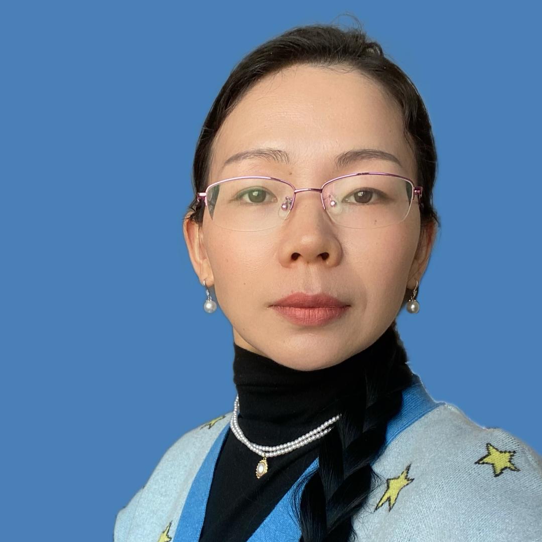 学而思ABC Reading 王老师