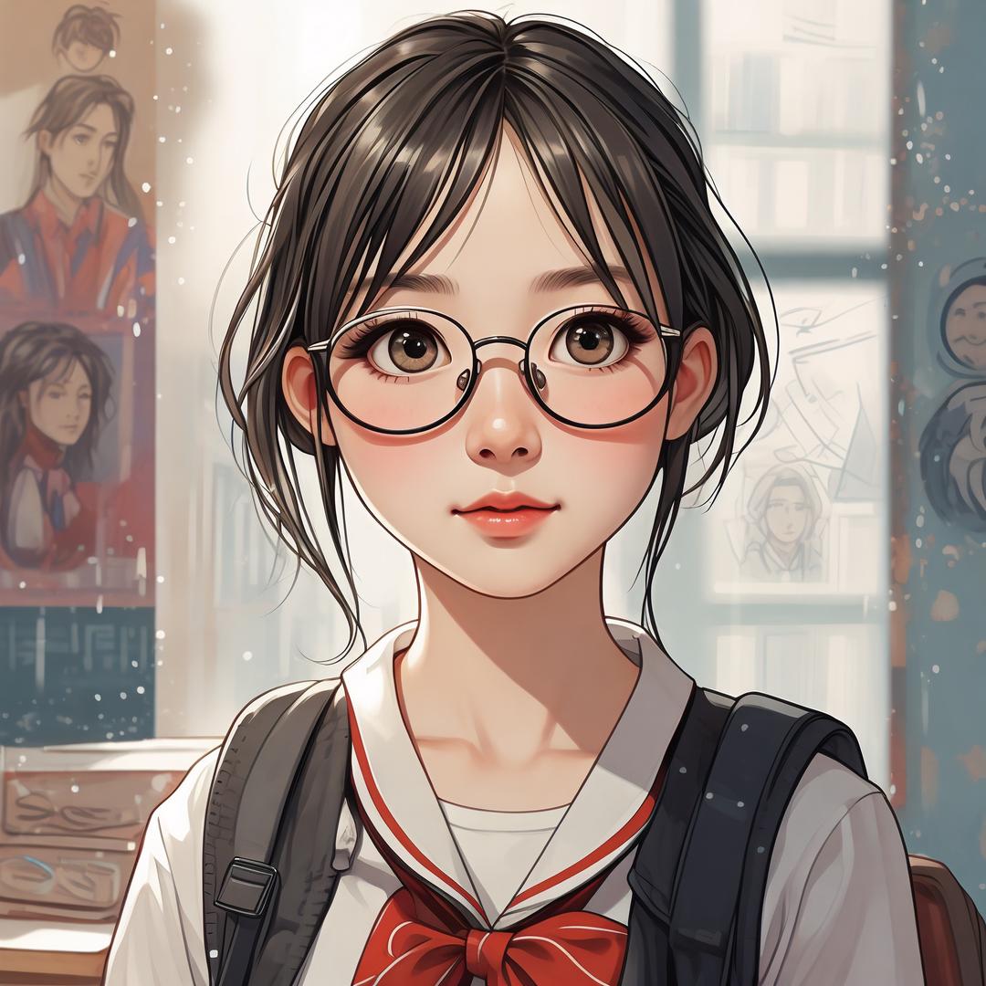 美娜甄选分享