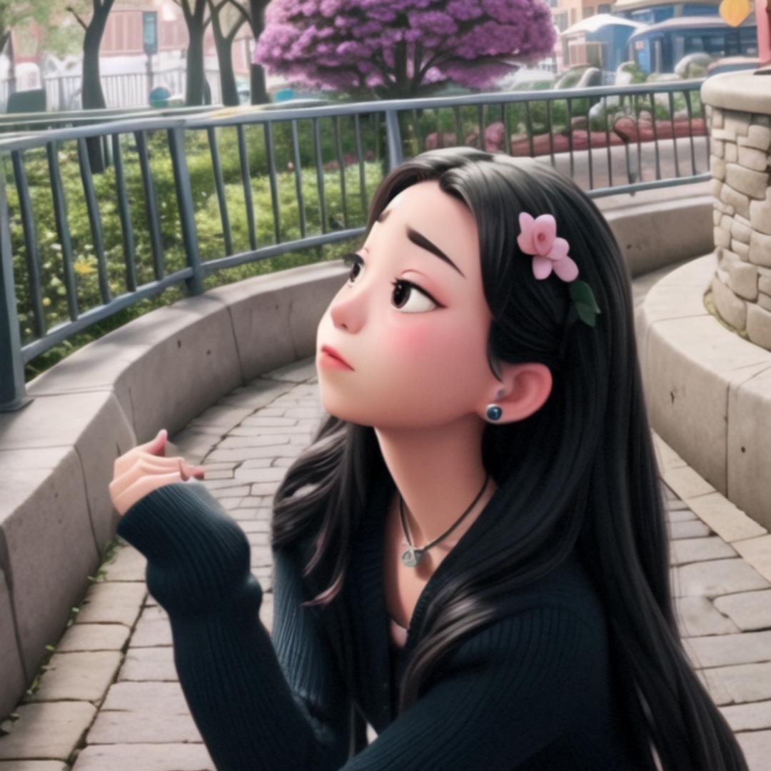 林林爱睡觉💤