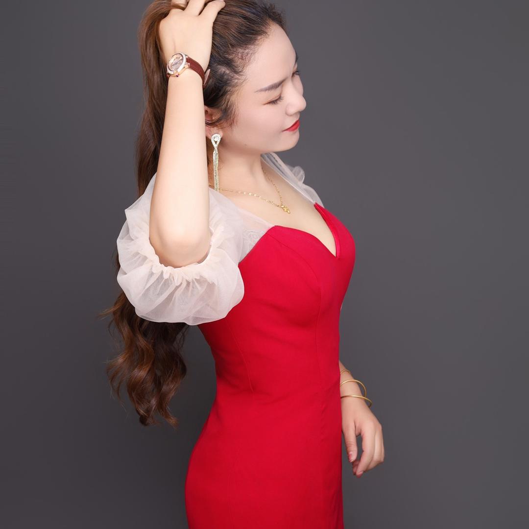 巍山琴相依服装店