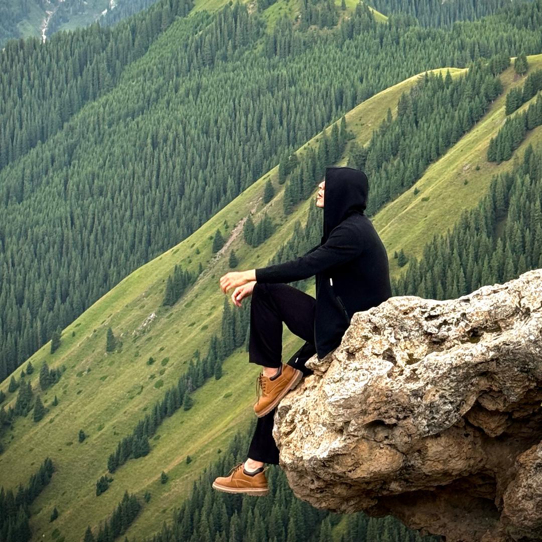 村长「村一一长」@抖音