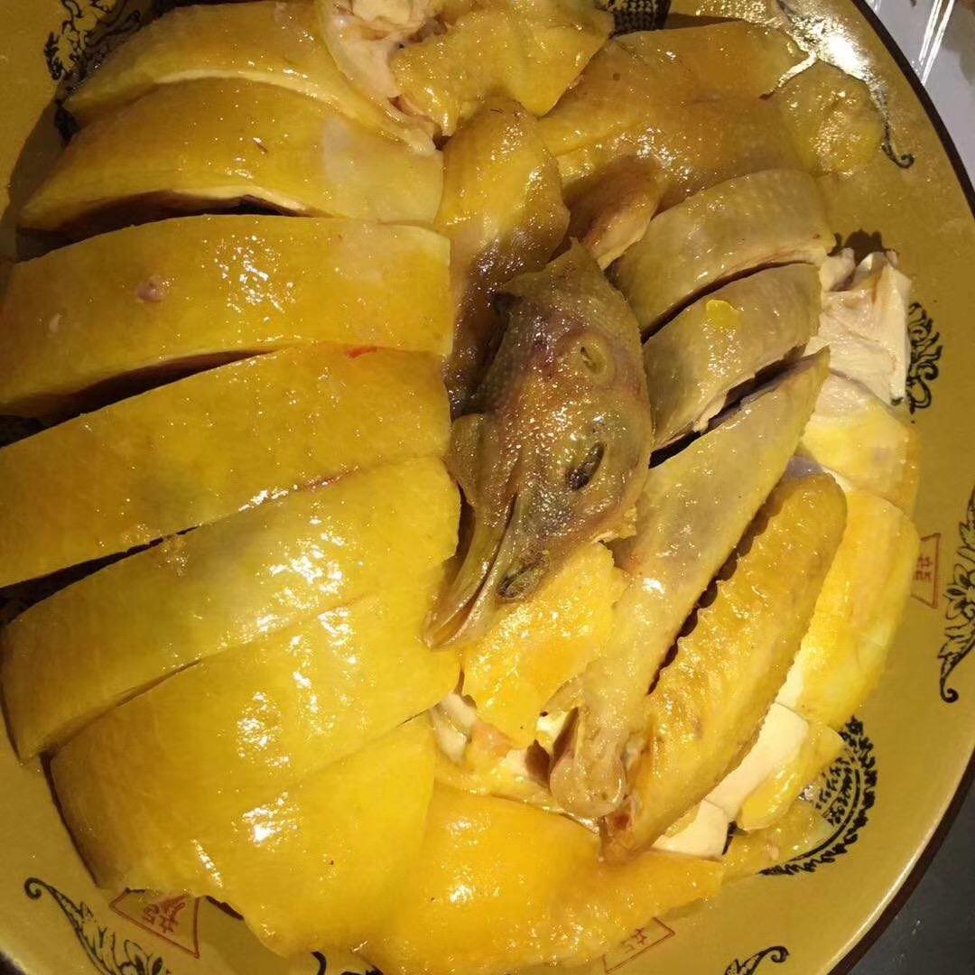 阿周私厨