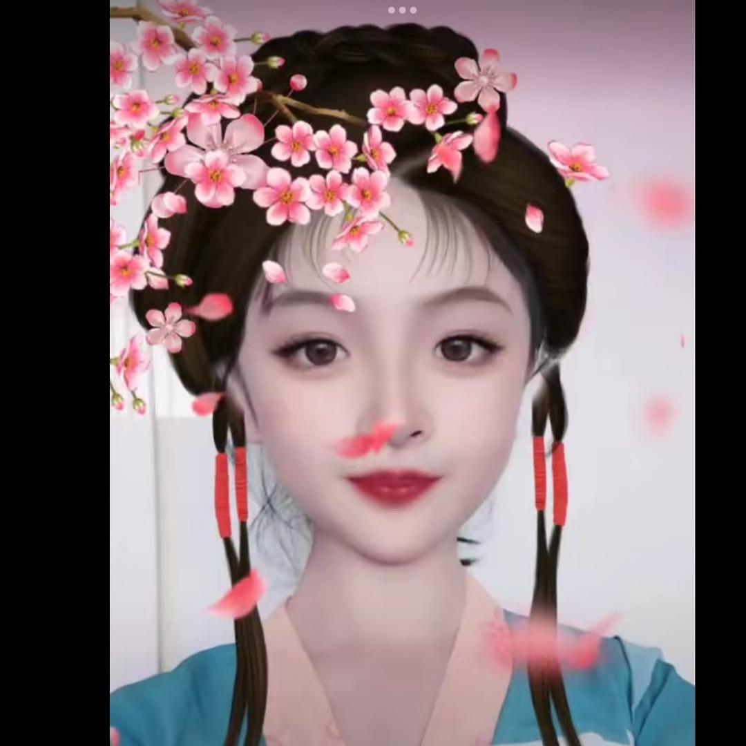 红红