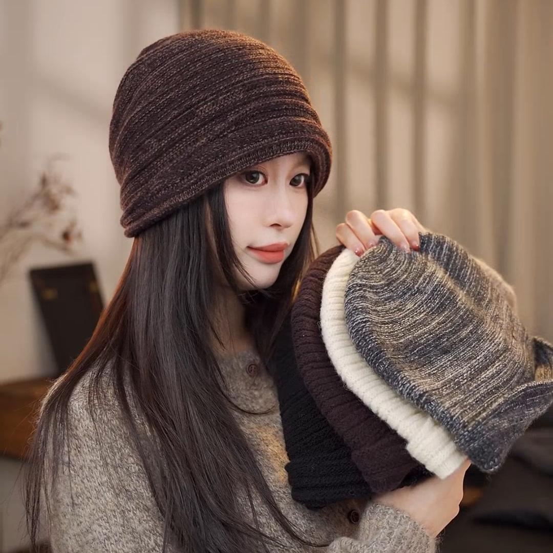 白雪服帽SnowWhite