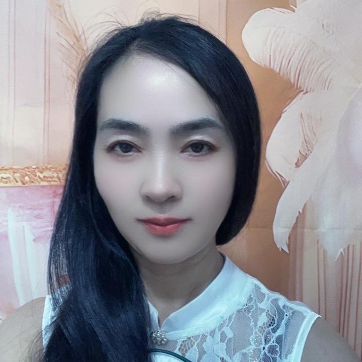 贵妃💋