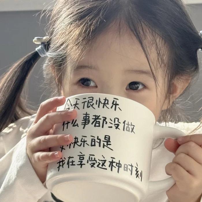 一只雪崽