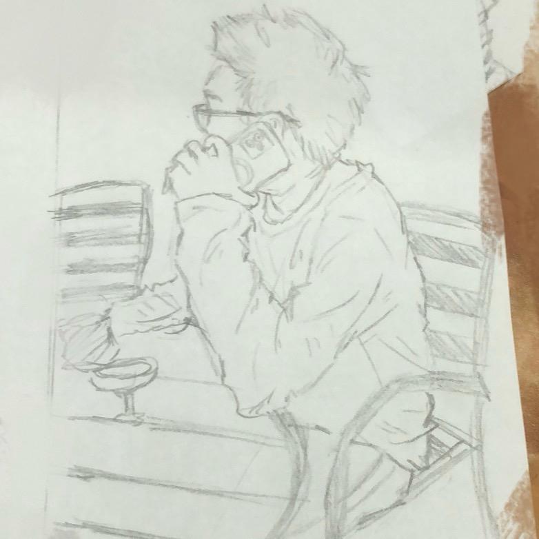 天天星期日