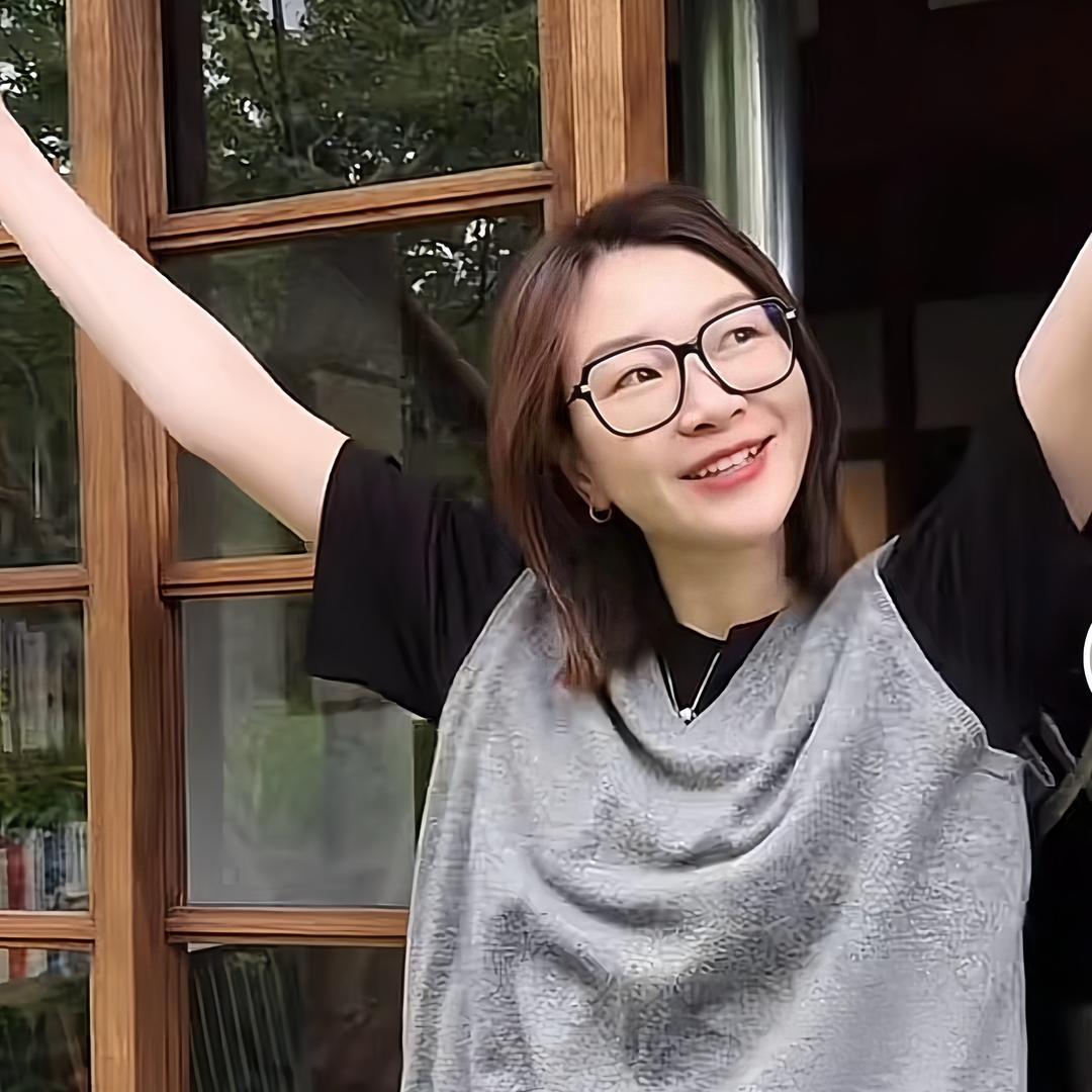 陈大圆（穿搭爆款）