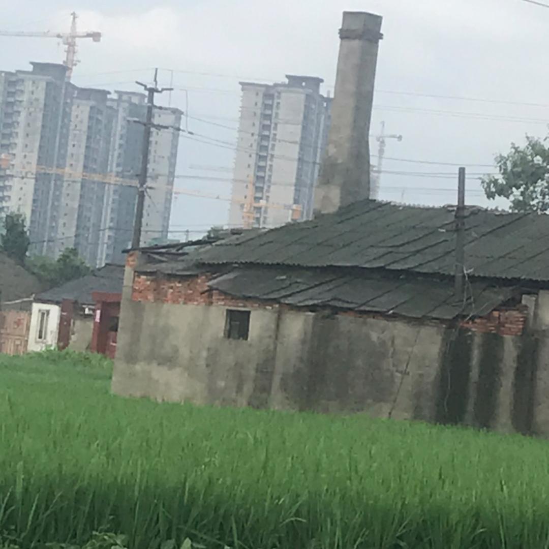 俊哥在什邡……～