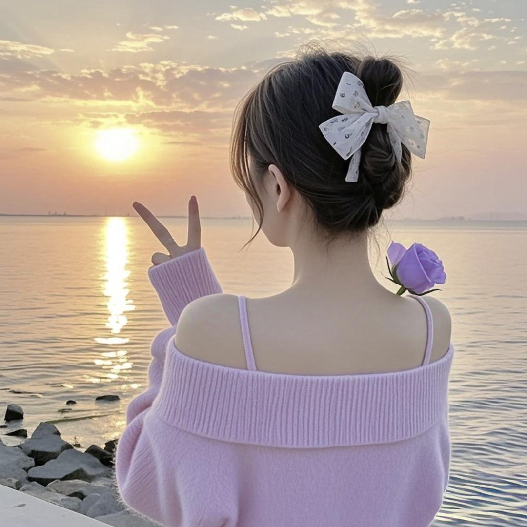 ໑💕陌上花开🕊꧔ꦿ᭄