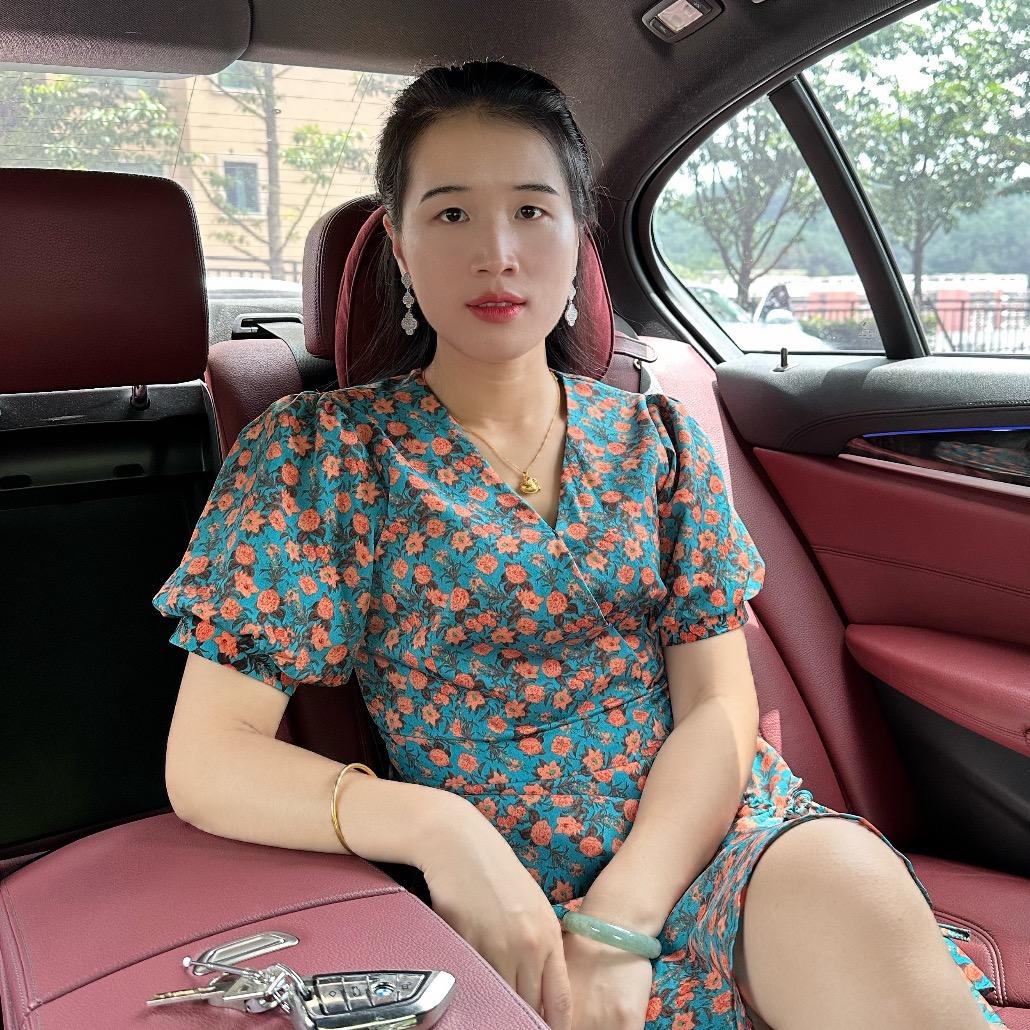 离婚的苦命女人
