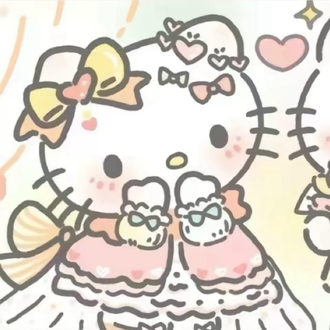 小洁.
