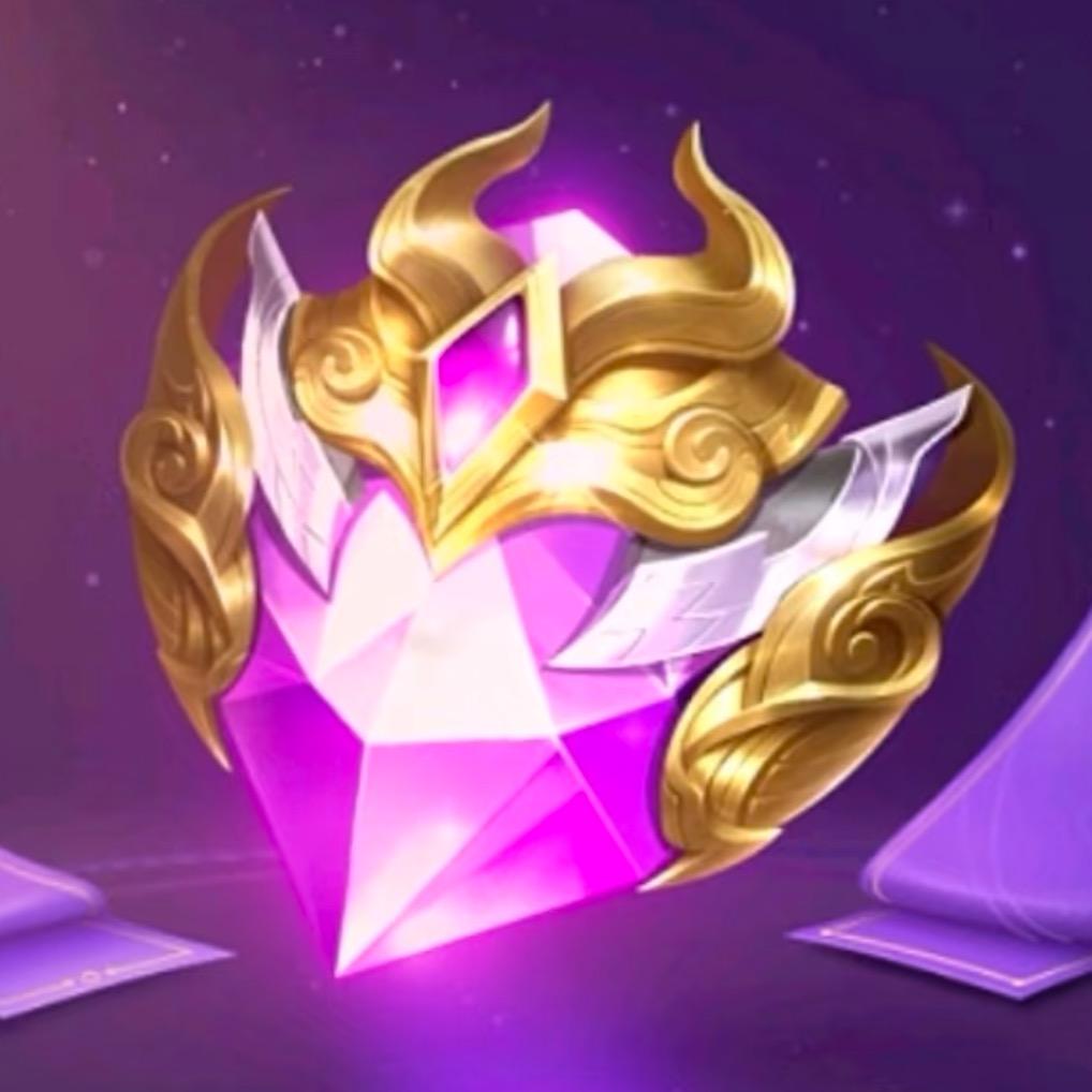 鱼你个头（国服孙尚香）