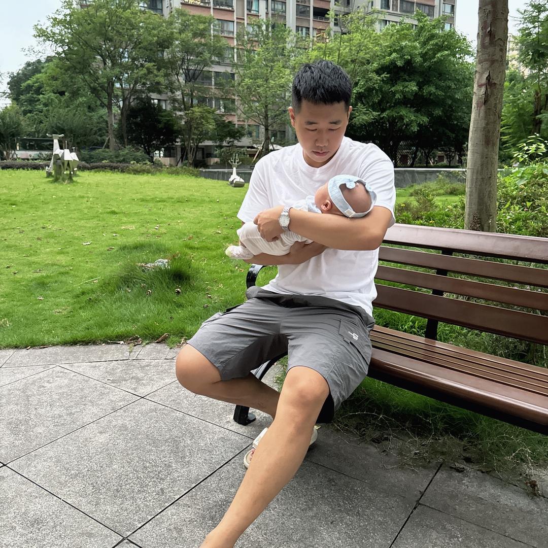 华仔和洋仔