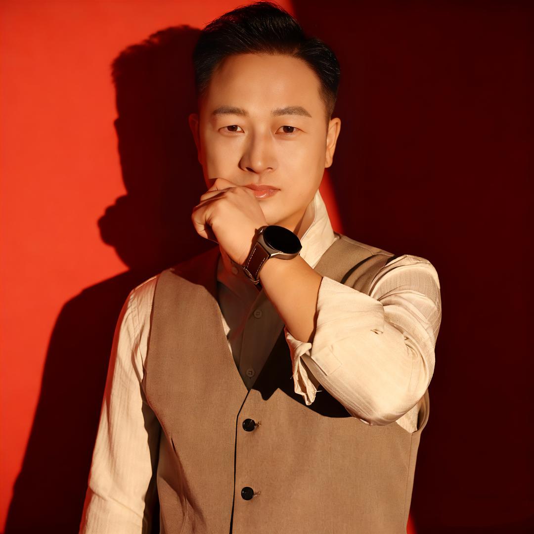 爱户外的江先生