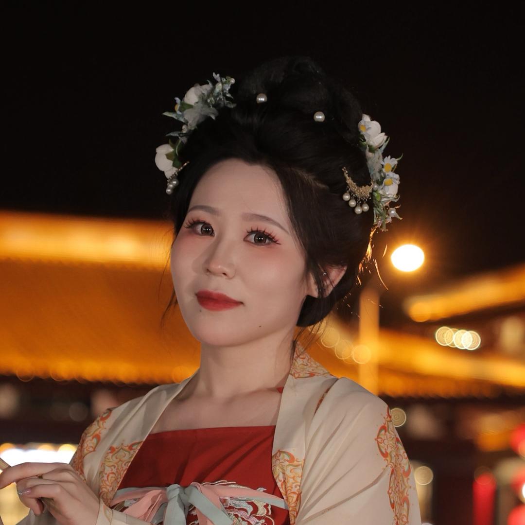 喜子💕