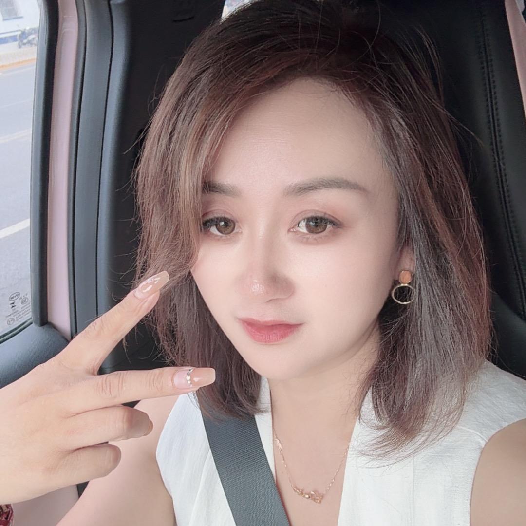 爱笑的女人（冬哥你别跑）😘