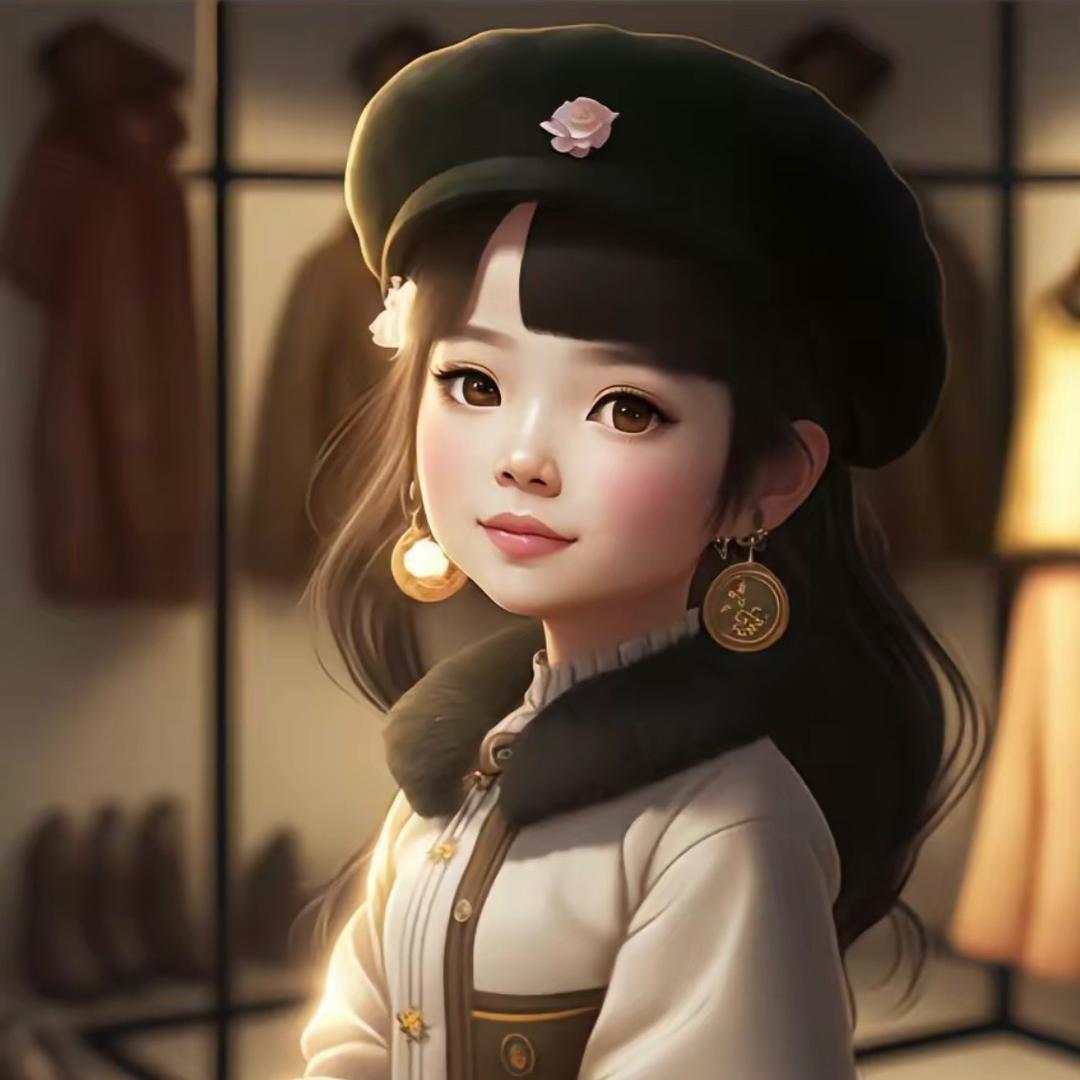 璐宝贝525