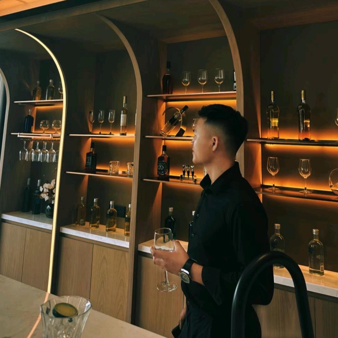 D.Y 德一国际设计阿凱