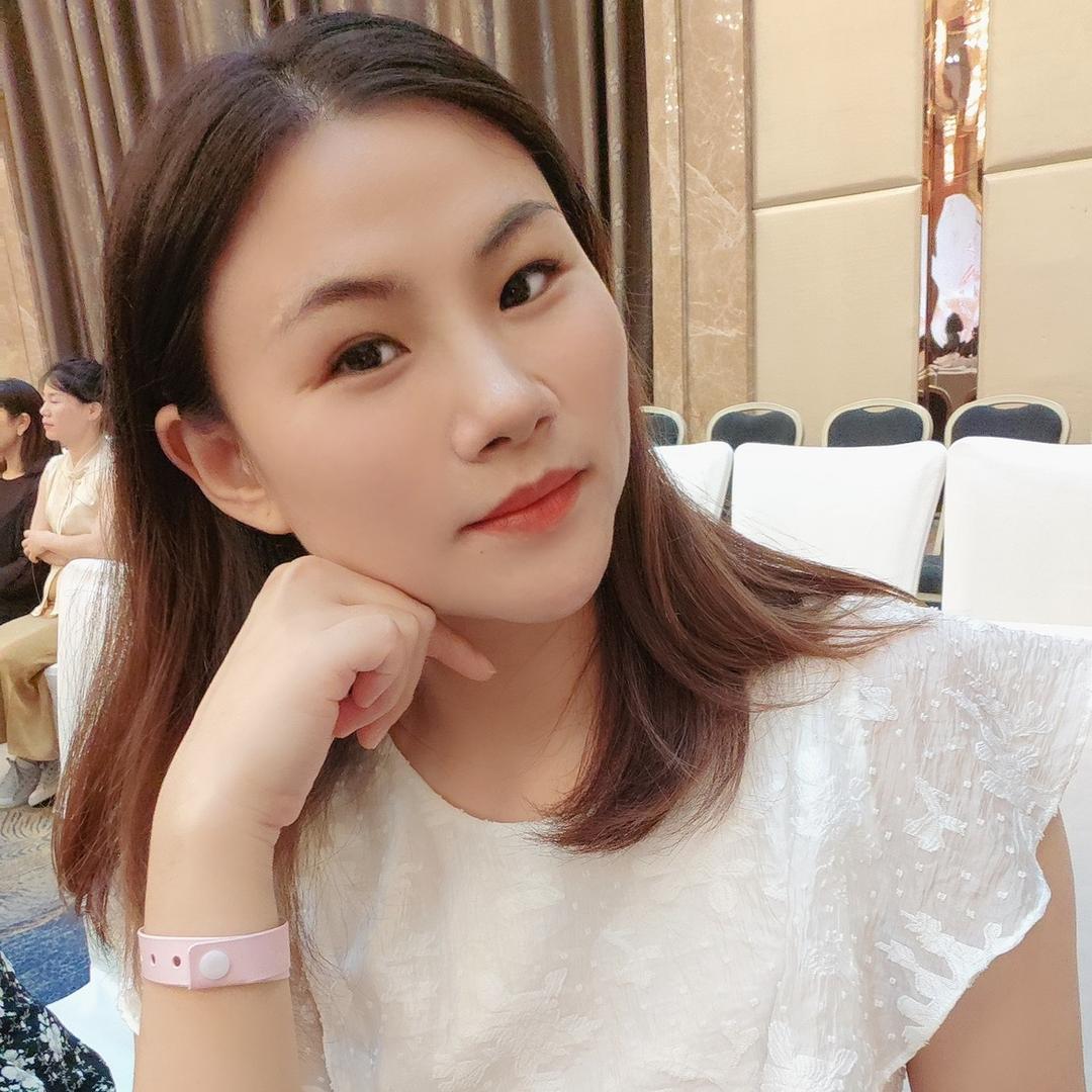 贝贝❤️