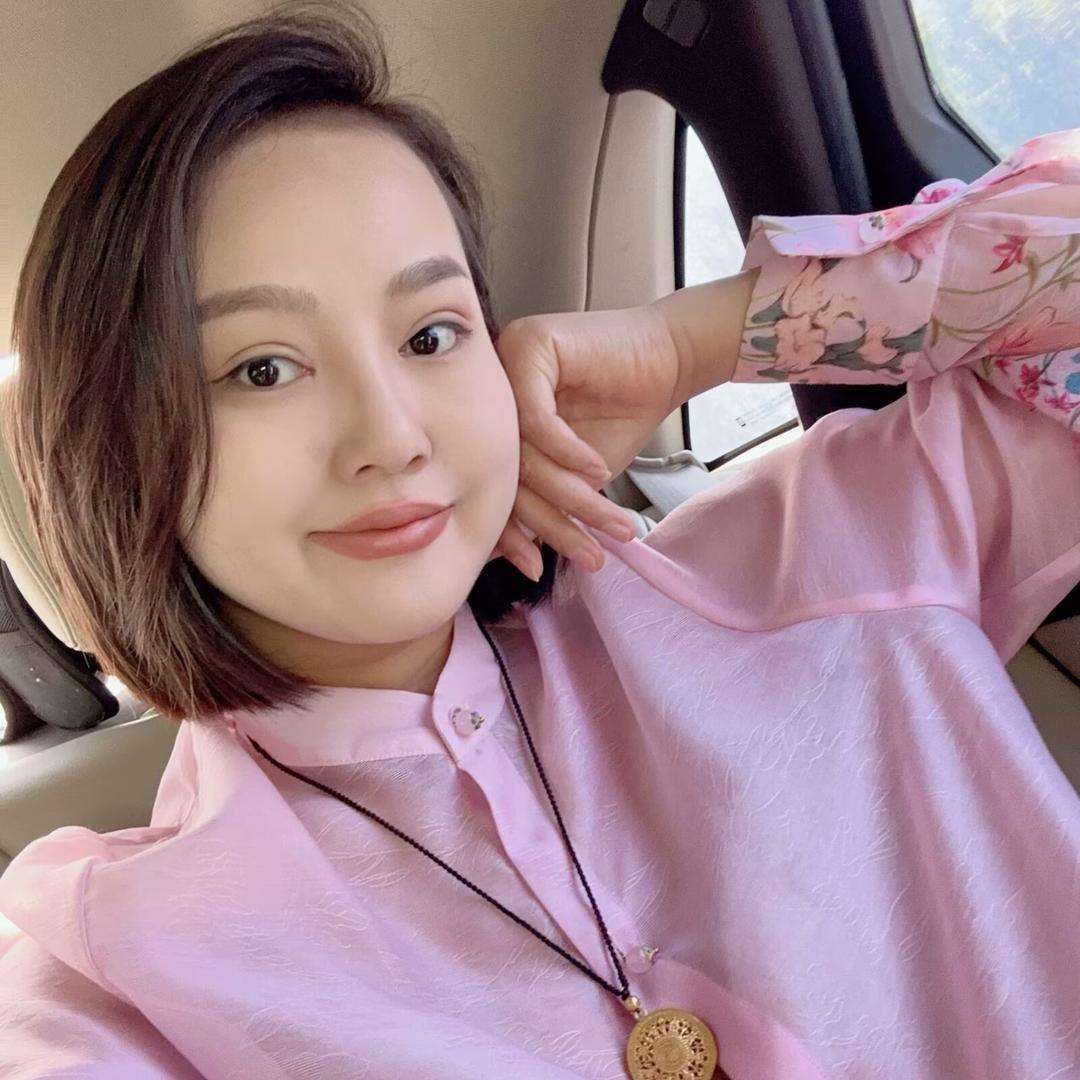 阜南 韩国馆女装