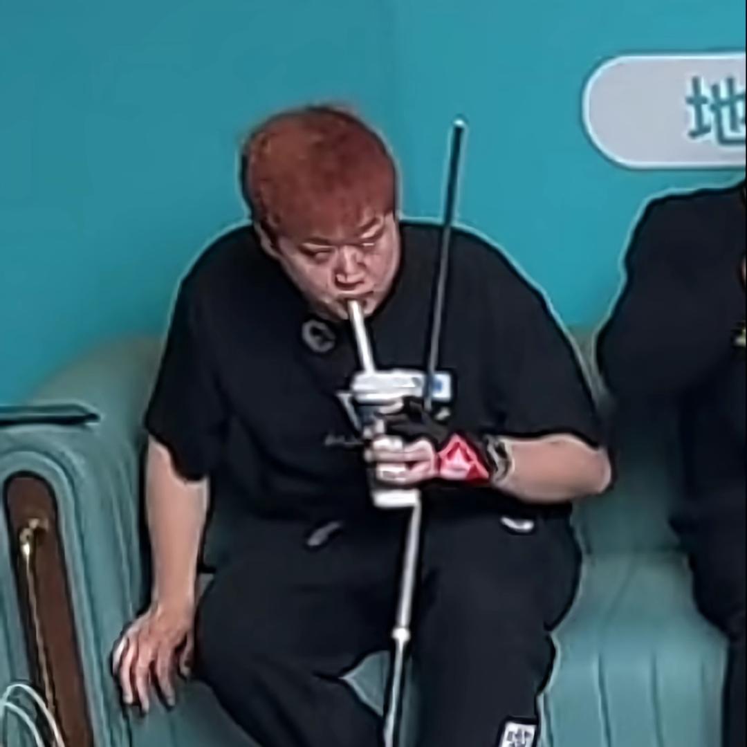 玫瑰味的