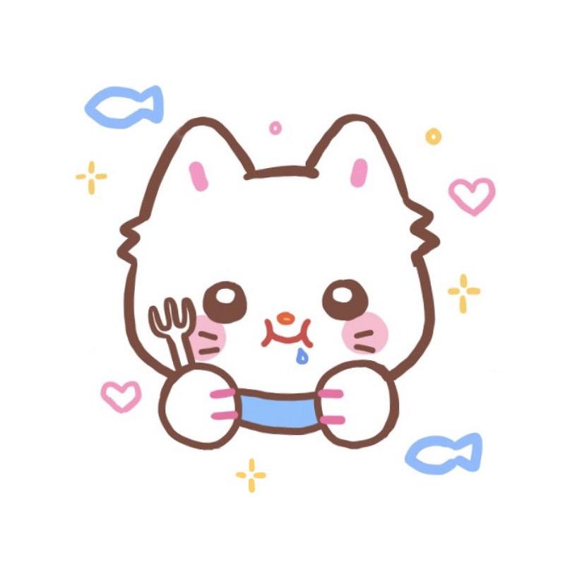 小猫吃不饱meowshop