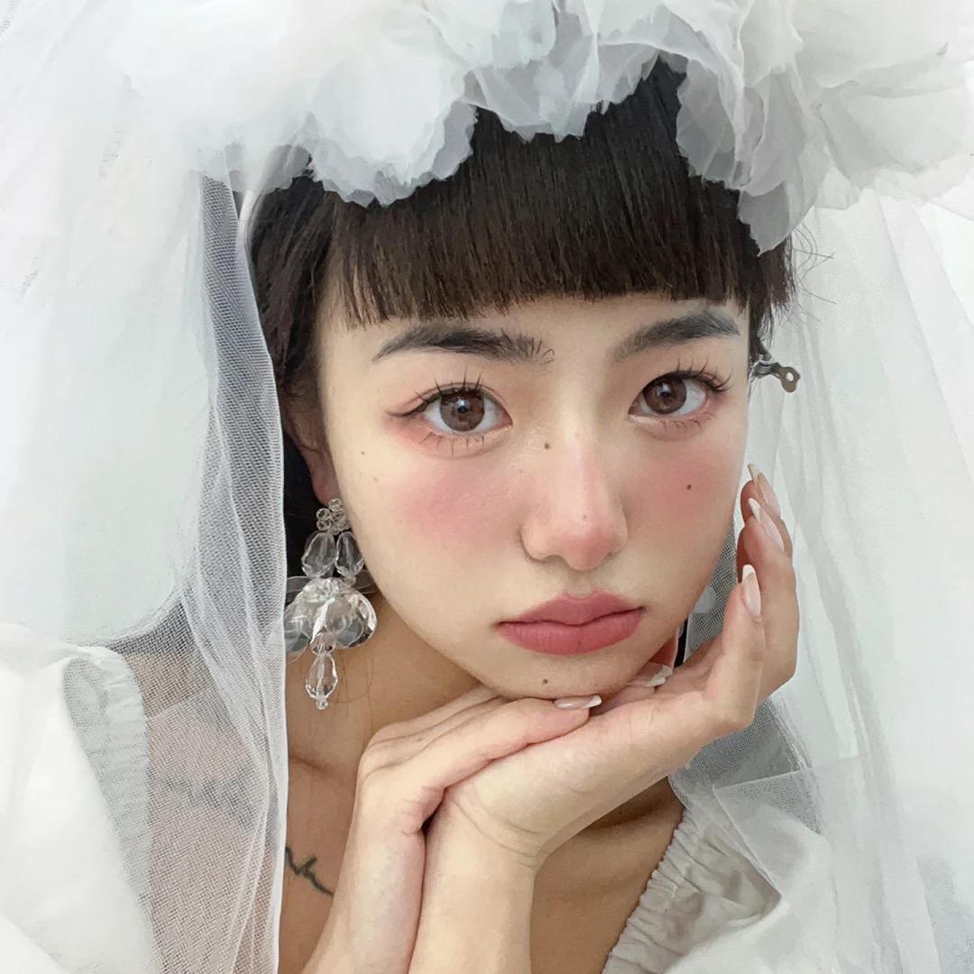 宛宛｜美妆造型