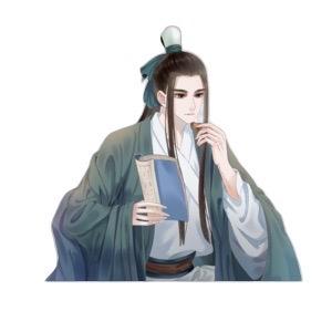 学作舟-后来居上
