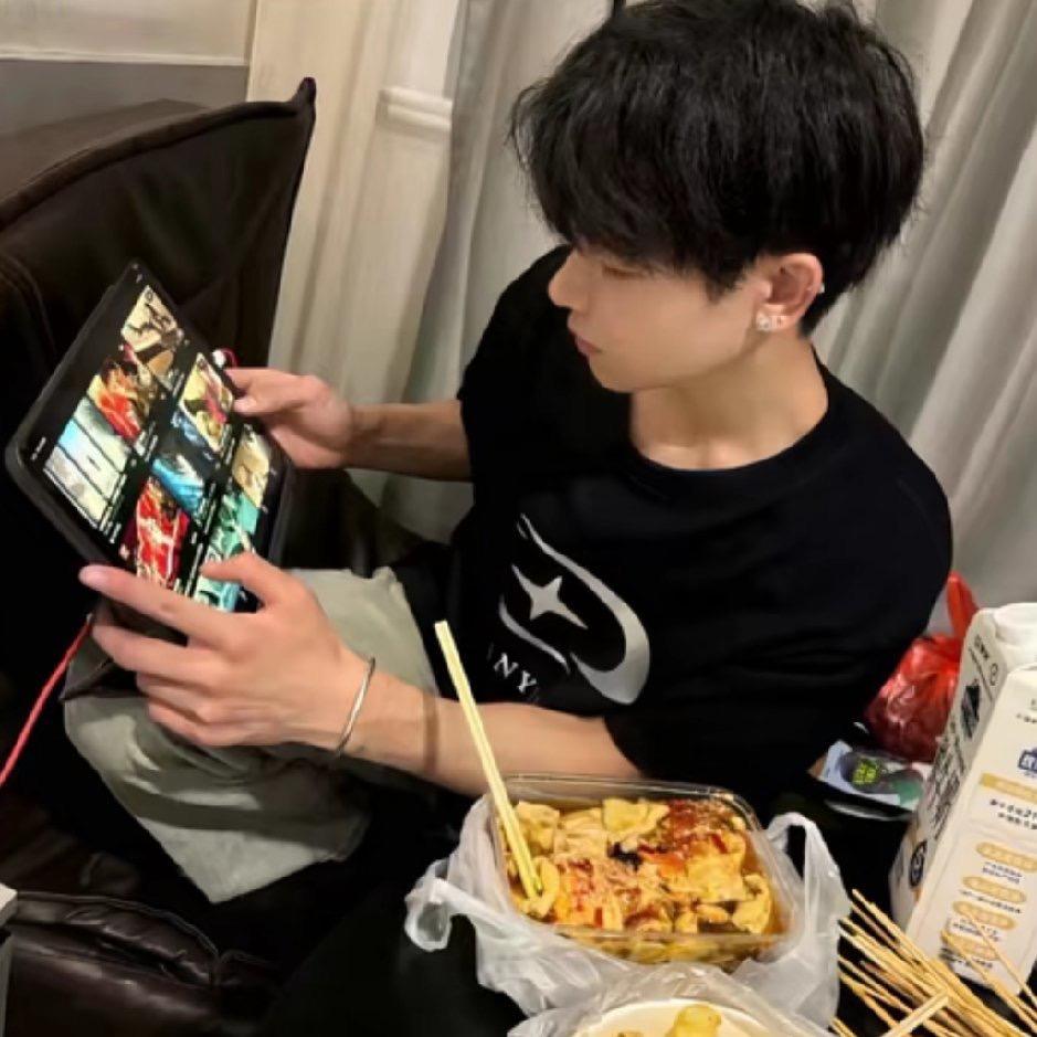 王晨旭