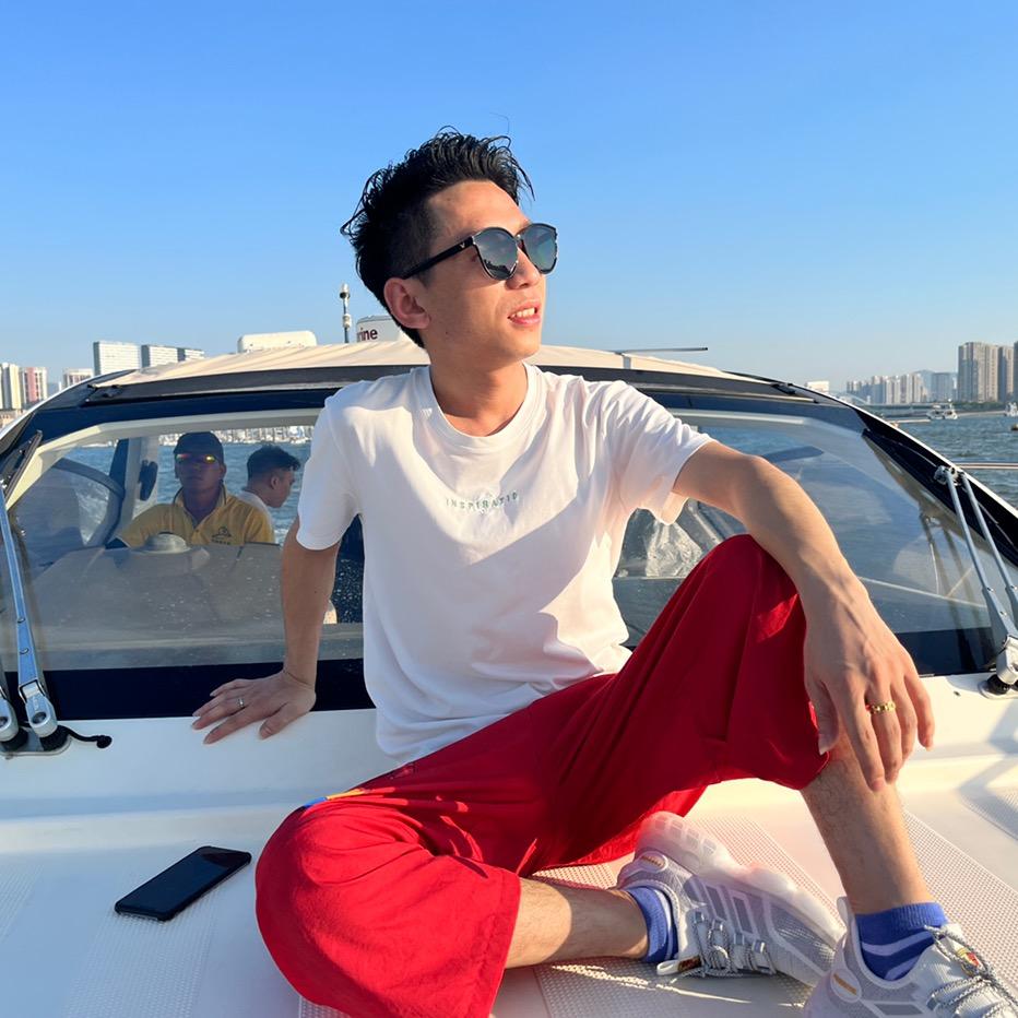 天鹏元帅教你做流量