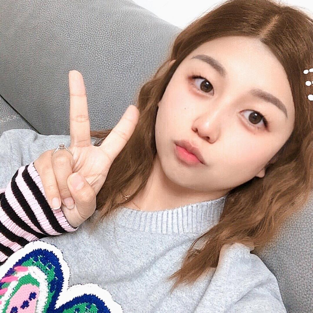 美儿阿。