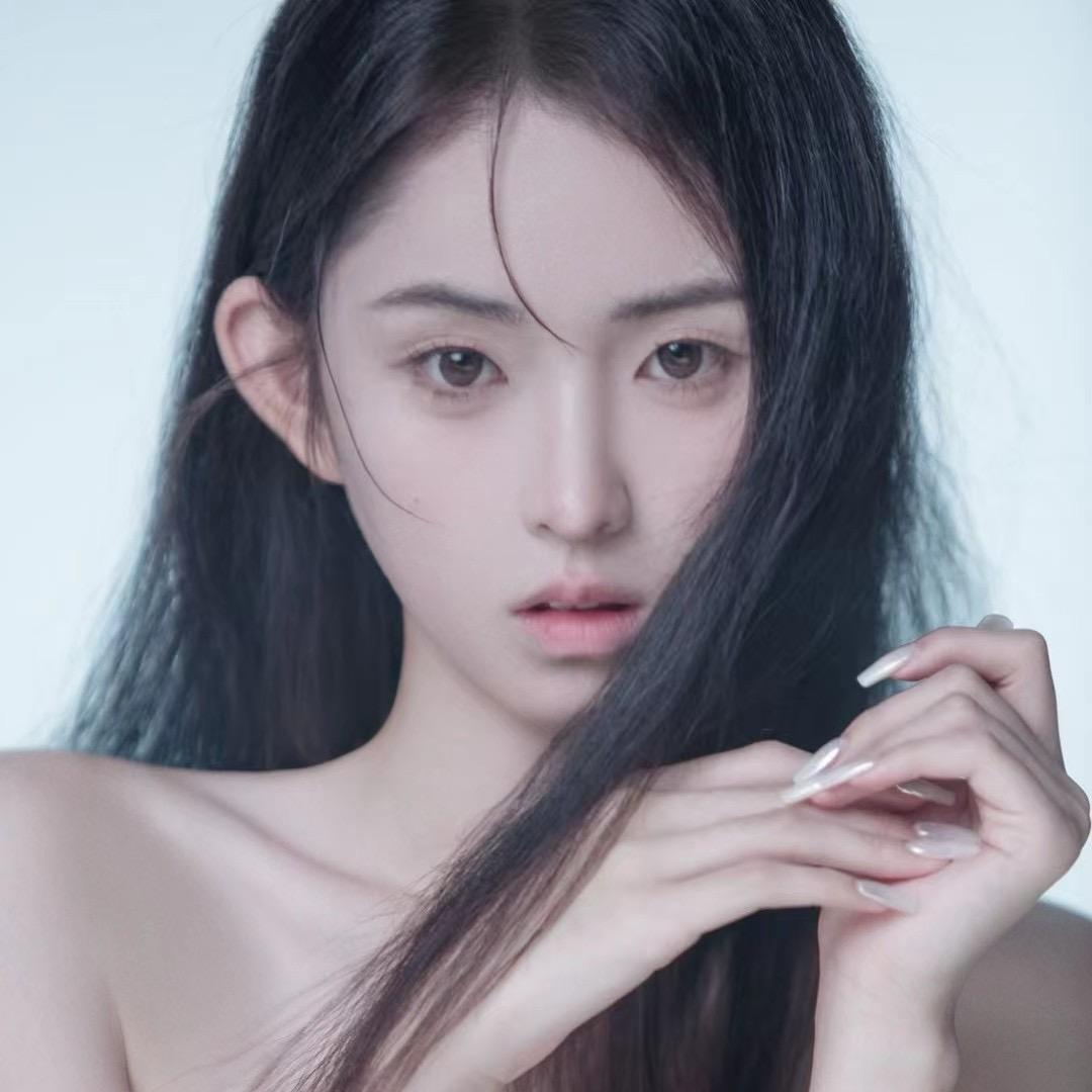 演员李晓雨（红果同名）