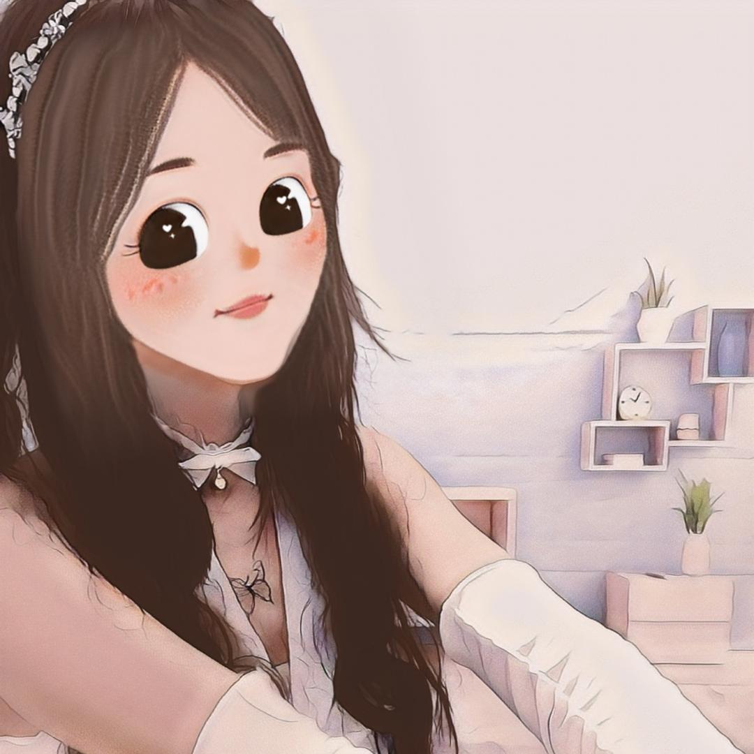 七七不吃饭