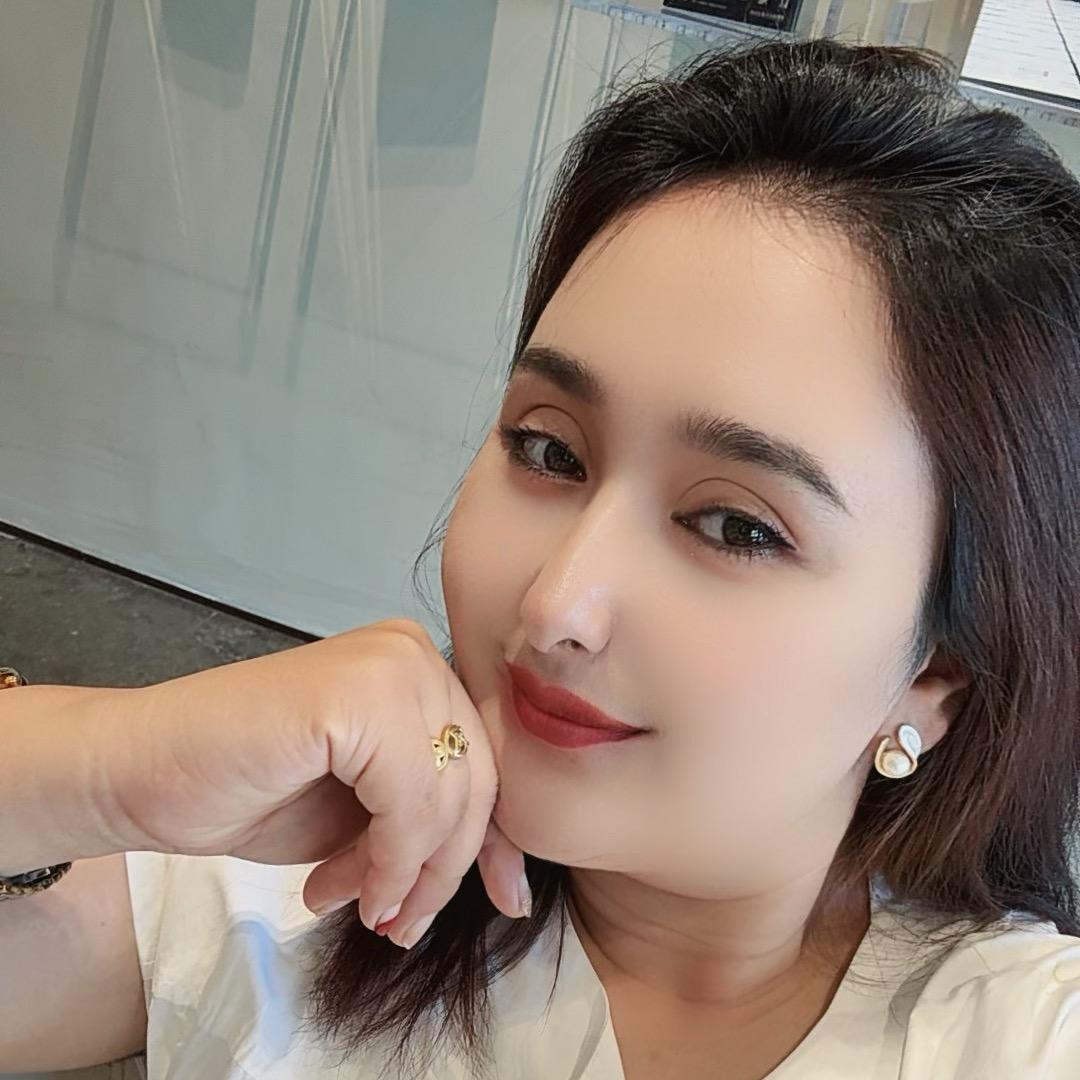 幸运女神☀️