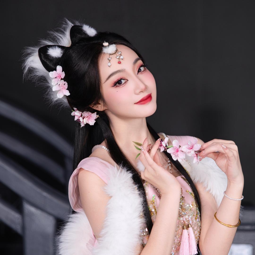 九尾苏酥🌸