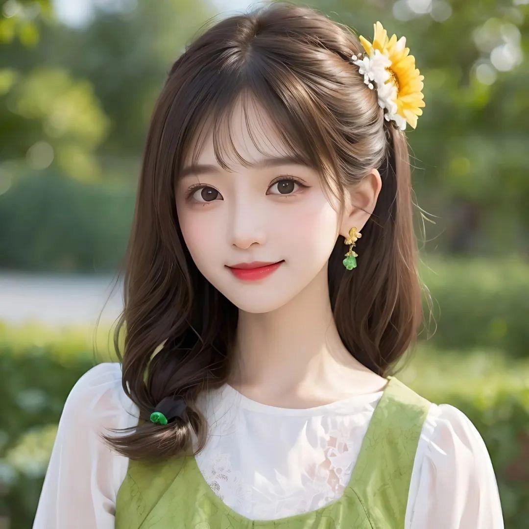 欣欣大美女