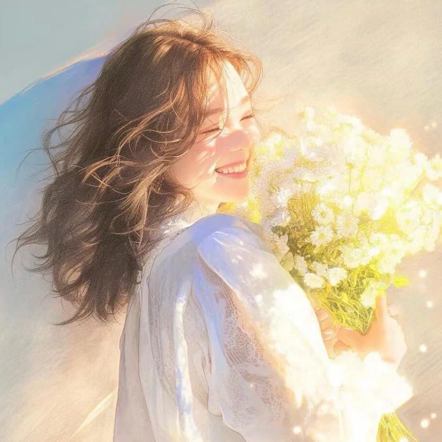 小婷婷吖🌼